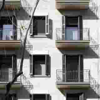 Eric Vokel Boutique Apart. Sagrada Familia Suites, 1 of 5