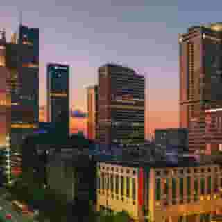 Hotel Mercure Warszawa Centrum, 5 of 5