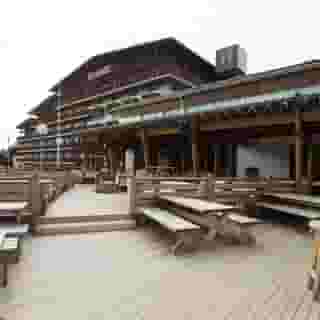 Scandic Rukahovi, 5 of 5