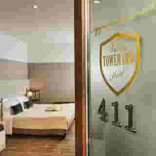 Villa Tower Inn Pisa, 4 of 5