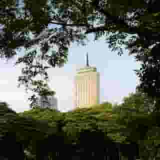 Dusit Thani Bangkok, 5 of 5