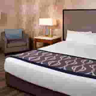 California Hotel and Casino, 2 of 5