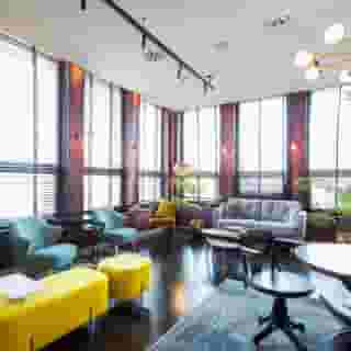 Qubus Hotel Gdansk, 5 of 5