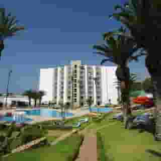 Kenzi Europa Hotel, 5 of 5