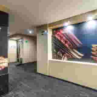 Exe Cities Reforma, 1 of 5