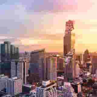 The Standard, Bangkok Mahanakhon, 5 of 5