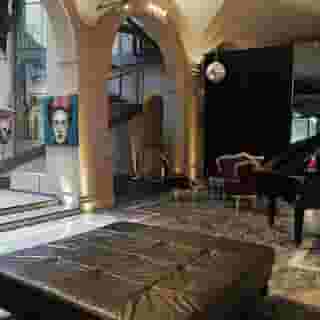 Borghese Palace Art Hotel, 1 of 5