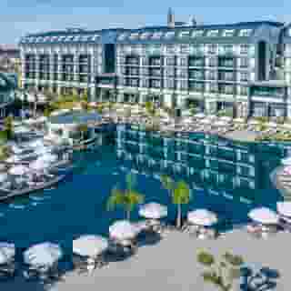 Royal Atlantis Icon, 1 of 5