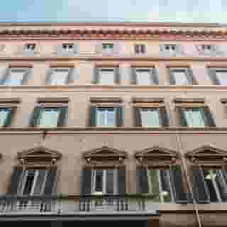 Hotel Trecento, 5 of 5