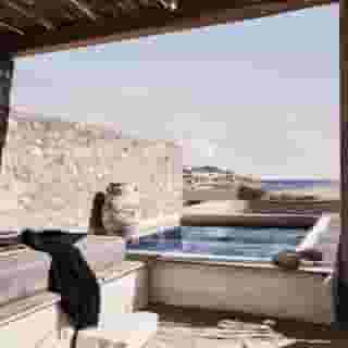Nomad Mykonos, 3 of 5