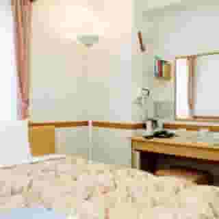 Toyoko Inn Tokyo Shinagawa Aomono-Yokocho-Eki, 4 of 5