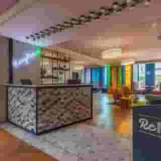 The ReMIX Hotel, 3 of 5