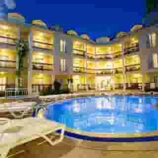Club Amaris Apartments, 3 of 5