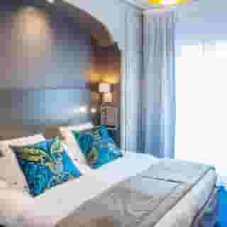 Grand Hotel Gallia & Londres, 5 of 5