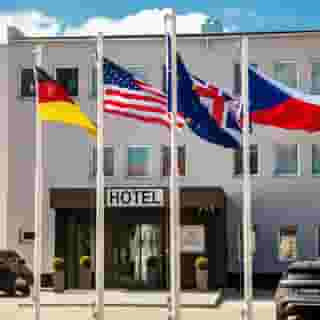 Sky Hotel Prague, 1 of 5