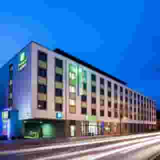 Holiday Inn Express Augsburg, 4 of 5