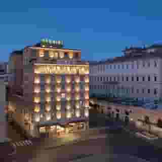 Sina Bernini Bristol, Autograph Collection, 3 of 5