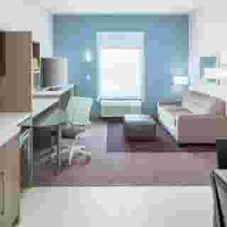Home2 Suites by Hilton Orlando Airport, 1 of 5