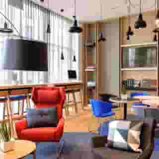 Holiday Inn Express Berlin-Alexanderplatz, 3 of 5