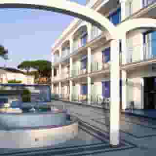 Masd Mediterraneo, 1 of 5
