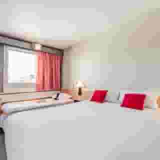 B&B HOTEL Lourdes Centre, 5 of 5