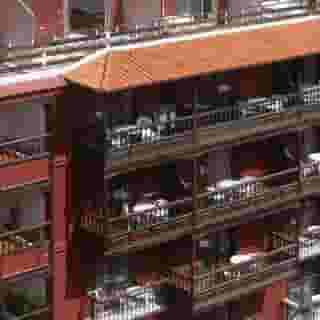 Park Plaza, 6 of 6