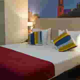 France Hotel, 3 of 5