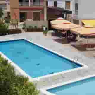 Antonis G Hotel, 1 of 5