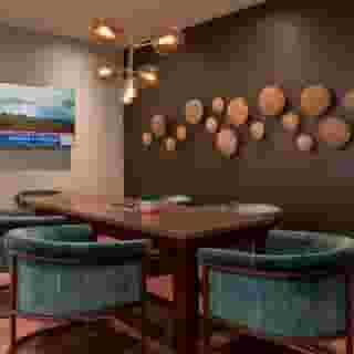 Toronto Airport Marriott Hotel, 3 of 5