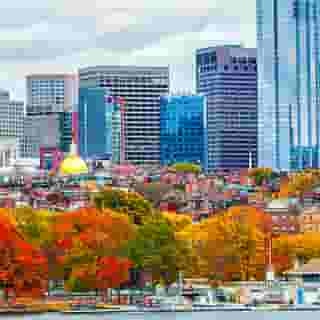 The Fairmont Copley Plaza, 1 of 5