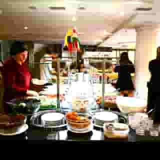 Istanbul Royal Hotel, 3 of 5