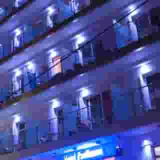 Parthenon Hotel, 1 of 5