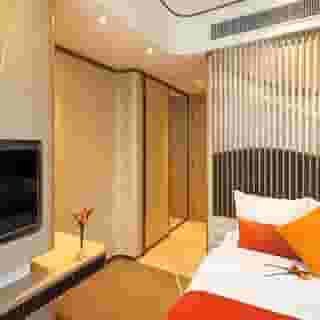 Burlington Hotel, 5 of 5