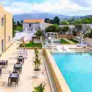 Hotel Baglio Di Scopello, 6 of 6