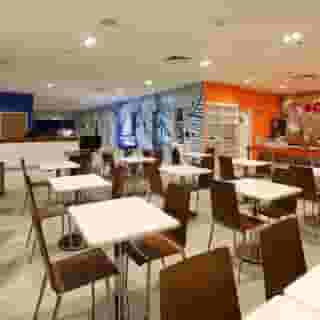 One Periferico Sur, 1 of 5