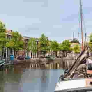 Stadsvilla Mout, 3 of 5