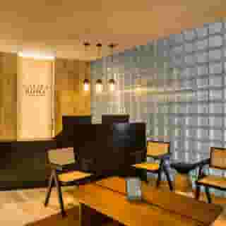 Caliza Roma, 2 of 5