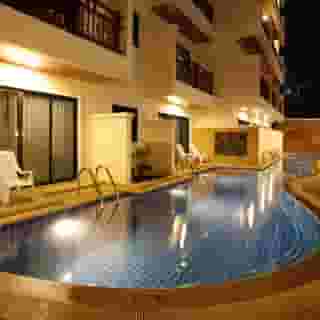 Jiraporn Hill Resort Patong, 2 of 5