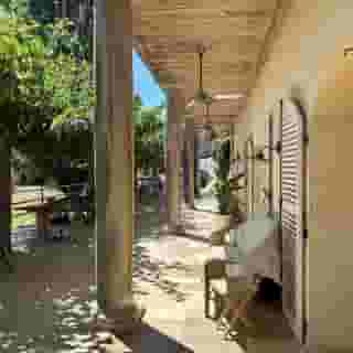 Le Clos Des Sept Palmiers, 3 of 5