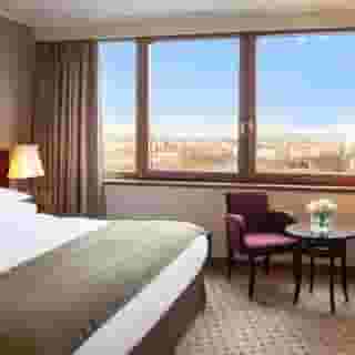 Grand Hotel Towers Prague, 3 of 5