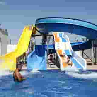 Bieno Club Sunset Hotel & Spa, 2 of 5