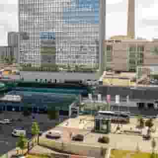 Park Inn by Radisson Berlin Alexanderplatz, 5 of 5