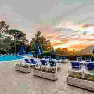Montana Pine Resort Hotel, 6 of 6