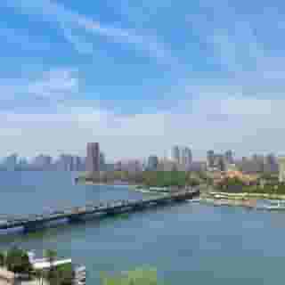 The Nile Ritz-Carlton, Cairo, 1 of 5