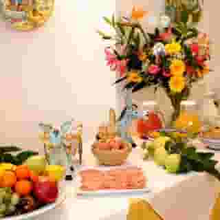 Dei Cavalieri, 5 of 5