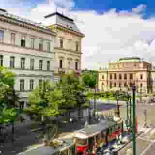 The Art House, 1 of 5