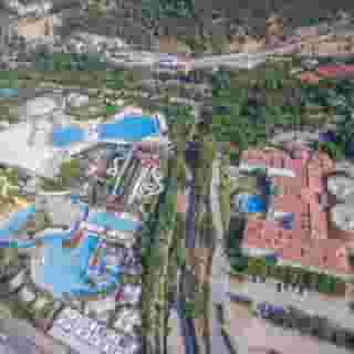 Balcova Termal, 1 of 5