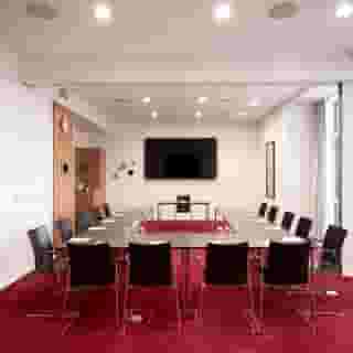 Tivoli Hotel, 2 of 5