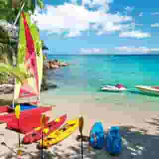 Hilton Seychelles Northolme Resort & Spa, 6 of 6