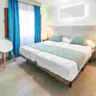 Suite Hotel Montana Club, 5 of 5